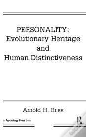 Capa do artigo Personality: Evolutionary Heritage And Human Distinctiveness