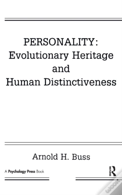 Capa do artigo Personality: Evolutionary Heritage And Human Distinctiveness