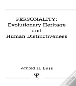 Capa do artigo Personality: Evolutionary Heritage And Human Distinctiveness