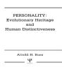 Personality: Evolutionary Heritage And Human Distinctiveness - Preview
