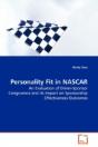 Personality Fit In Nascar - Preview