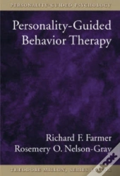 Personality-Guided Behavior Therapy