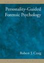 Personality-Guided Forensic Psychology - Preview