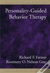 Capa do artigo Personality-Guided Therapy For Depression
