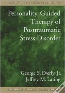 Capa do artigo Personality-Guided Therapy For Posttraumatic Stress Disorder