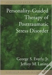 Capa do artigo Personality-Guided Therapy For Posttraumatic Stress Disorder