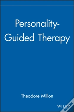 Capa do artigo Personality-Guided Therapy