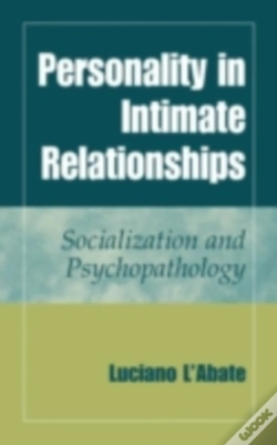 Capa do artigo Personality In Intimate Relationships
