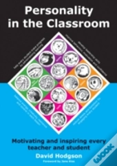 Personality In The Classroom
