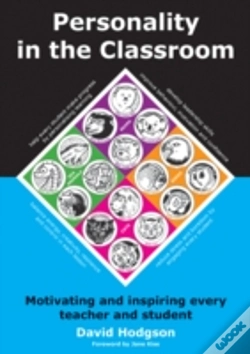 Capa do artigo Personality In The Classroom