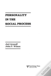 Capa do artigo Personality In The Social Process