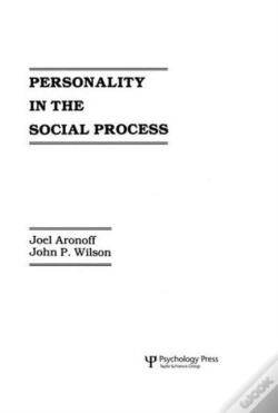 Capa do artigo Personality In The Social Process