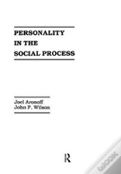 Capa do artigo Personality In The Social Process