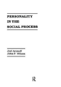 Personality In The Social Process - Preview