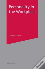 Capa do artigo Personality In The Workplace