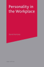Personality In The Workplace - Preview
