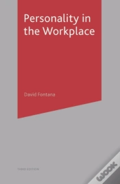 Capa do artigo Personality In The Workplace