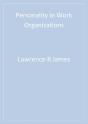 Personality In Work Organizations - Preview