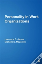 Capa do artigo Personality In Work Organizations