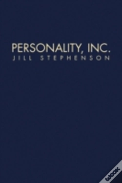 Capa do artigo Personality, Inc.