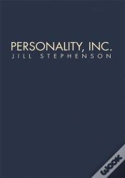 Capa do artigo Personality, Inc.