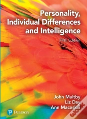 Capa do artigo Personality, Individual Differences And Intelligence