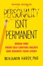 Personality Isn'T Permanent - Preview