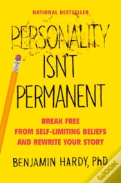 Capa do artigo Personality Isn