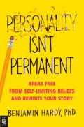 Personality Isn'T Permanent
