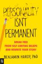 Personality Isn'T Permanent - Preview