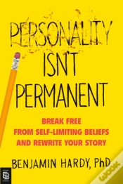 Capa do artigo Personality Isn