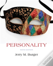 Capa do artigo Personality