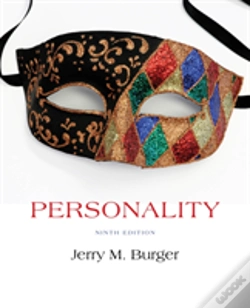 Capa do artigo Personality