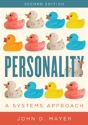 Personality - Preview