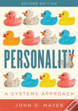 Capa do artigo Personality