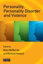 Personality, Personality Disorder And Violence - Preview
