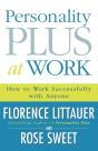 Personality Plus At Work Â€“ How To Work Successfully With Anyone - Preview