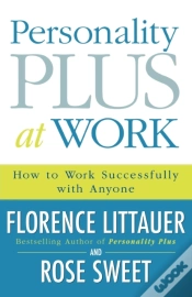Capa do artigo Personality Plus At Work Â€“ How To Work Successfully With Anyone