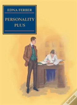 Capa do artigo Personality Plus