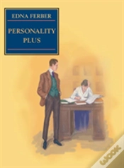 Capa do artigo Personality Plus