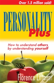 Capa do artigo Personality Plus