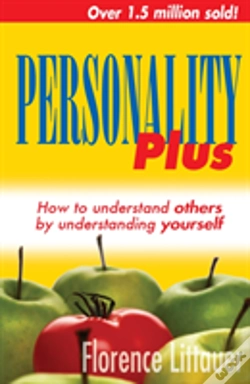 Capa do artigo Personality Plus