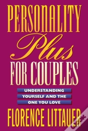 Capa do artigo Personality Plus For Couples Â€“ Understanding Yourself And The One You Love