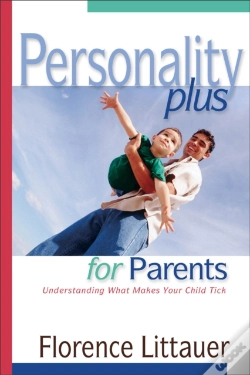 Capa do artigo Personality Plus For Parents Â€“ Understanding What Makes Your Child Tick
