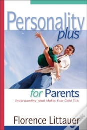 Capa do artigo Personality Plus For Parents Â€“ Understanding What Makes Your Child Tick