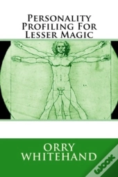 Personality Profiling For Lesser Magic