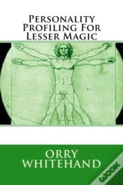 Capa do artigo Personality Profiling For Lesser Magic