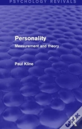 Personality (Psychology Revivals)