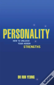 Capa do artigo Personality