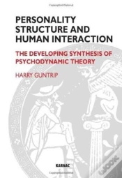 Capa do artigo Personality Structure And Human Interaction